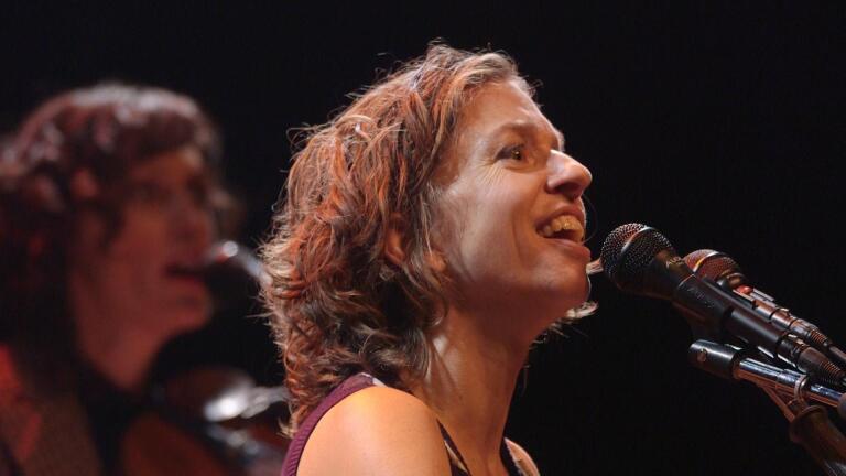 Ani DiFranco: Still a Righteous Babe