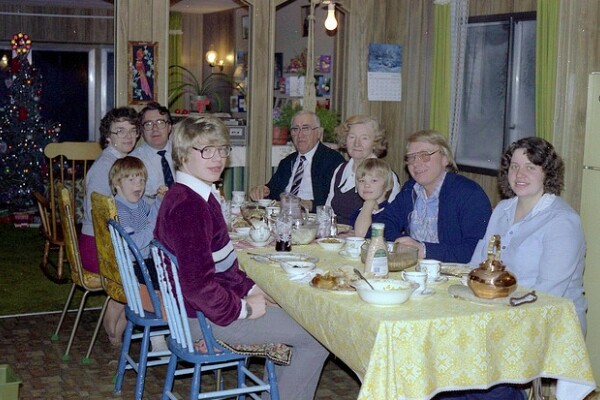 famildinner