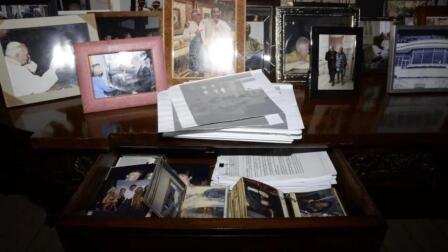News Wrap: Trump photo missing from DOJ Epstein file release
