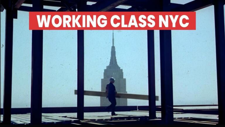 Who Were the Hard Hats?