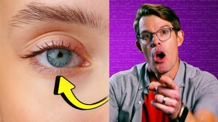 (Almost) Everything You Learned About Genetics Is Wrong