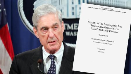 The Mueller report’s major findings in less than 30 minutes