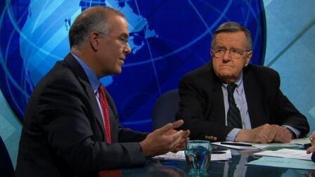 Shields and Brooks on Jobless Rate Woes, Romney vs. Palin