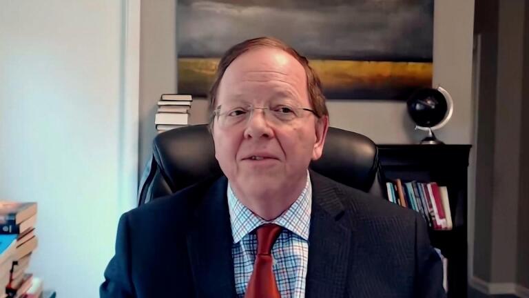 “Many Will Die:” Military Expert Warns of Iran Escalation Trap