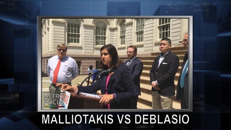 MetroFocus: September 14, 2017