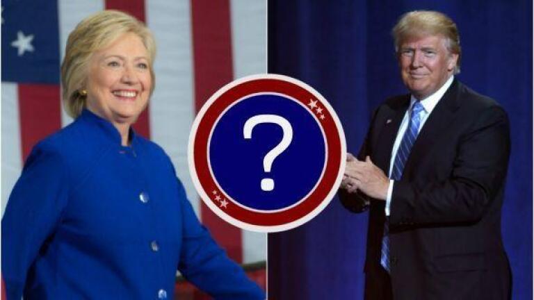 The Final Countdown: What's at Stake Besides the White House