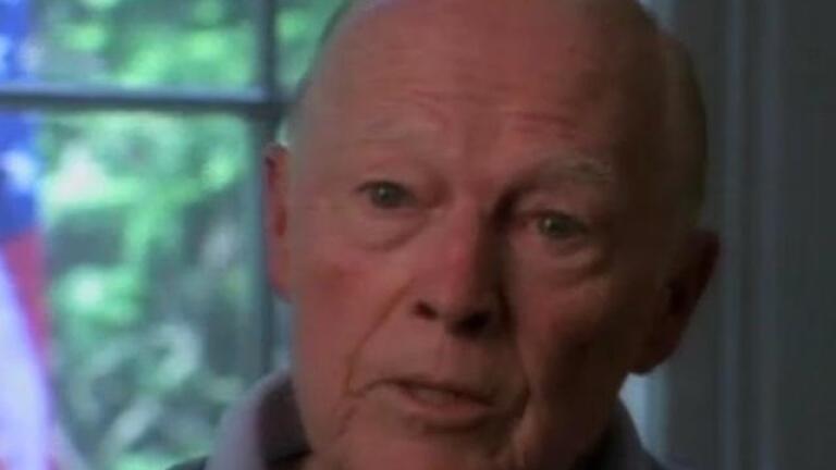Vets Remember: H.W.O. Kinnard
