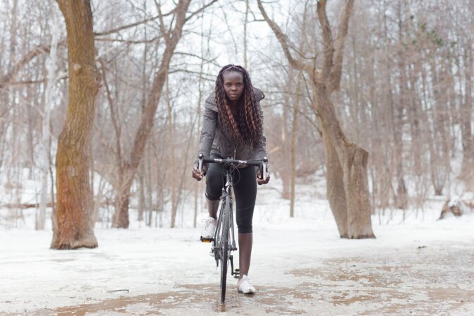 Cosmopolis Toronto: Sierra Leone