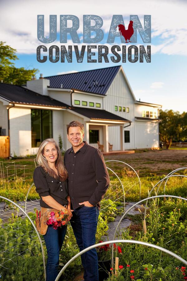 URBAN CONVERSION