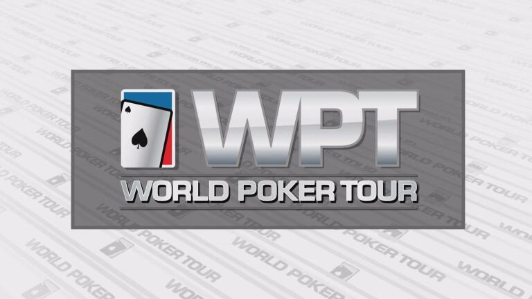 World Poker Tour