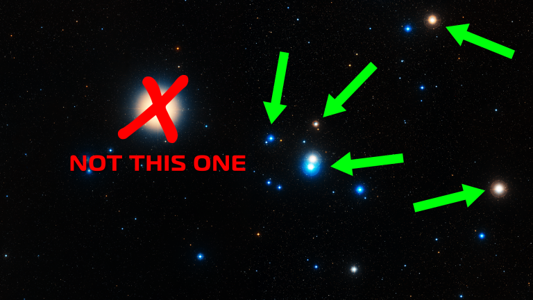 Taurus and Two Star Clusters | November 9 - November 15 | Star Gazers