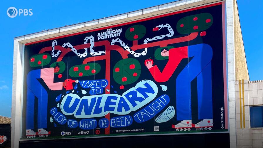 Mural Series: Chicago