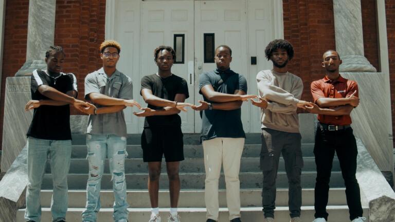 HBCU Week: Changemakers | Preview