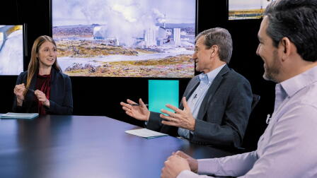 What’s New in Geothermal?