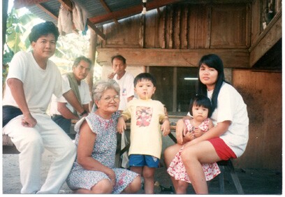 In the Philippines