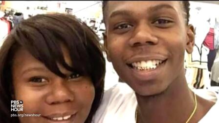 Ricky Boyd’s mom wants police body-cam footage released