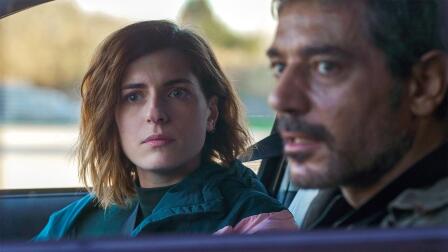 I Dance Alone, Part 1