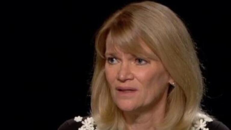 Female War Correspondents: Martha Raddatz and Nancy Youssef