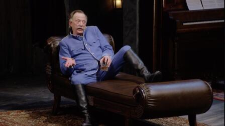 Inside Chicago's Steppenwolf Theatre as it marks 50 years