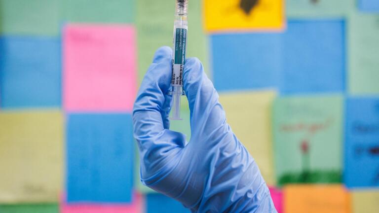 U.S. blocking new mRNA flu shot 'sends chills,' expert warns