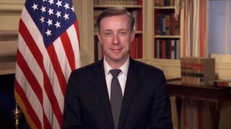 EXCLUSIVE: Jake Sullivan on Ceasefire Talks and Historic Prisoner Exchange