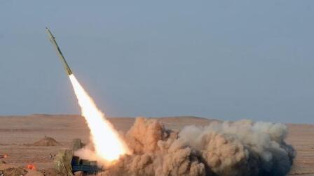 Nuclear-Armed Iran Would Bring 'Stability' But Risks