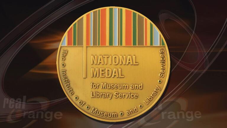 Discovery Science Center Receives National Honor