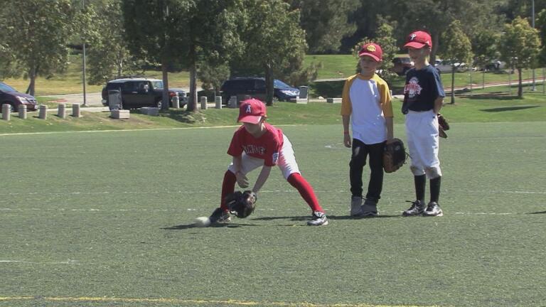 All Star Little League