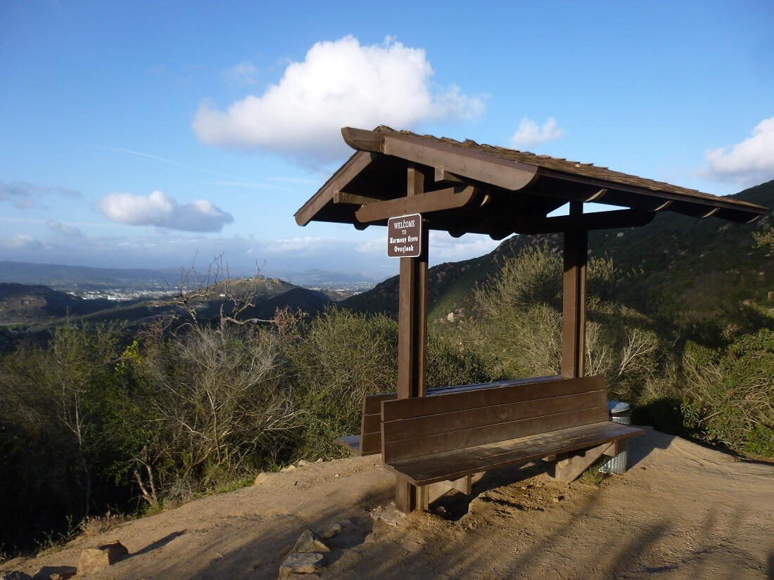 Elfin Forest (2)