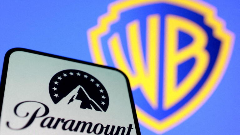 Paramount's threat to leave California divides Hollywood