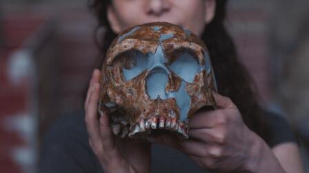 What Did Neanderthals Look Like?