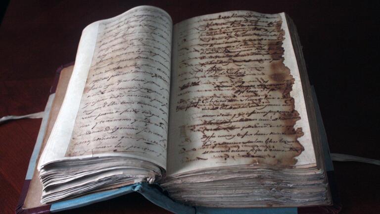 Galvez Papers