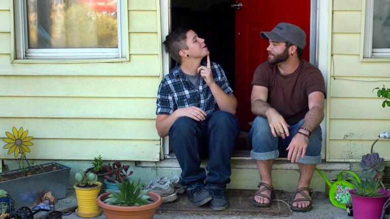Real Boy - Trailer