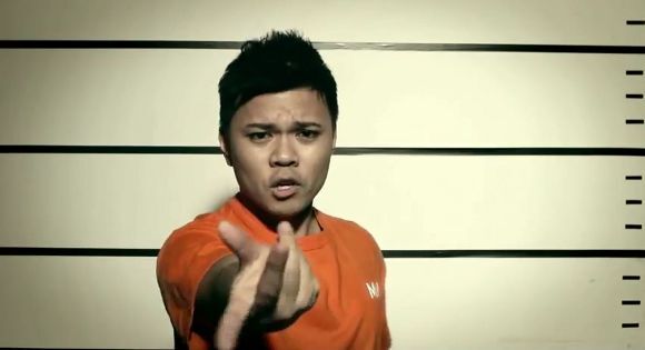 Inmate 00 00.