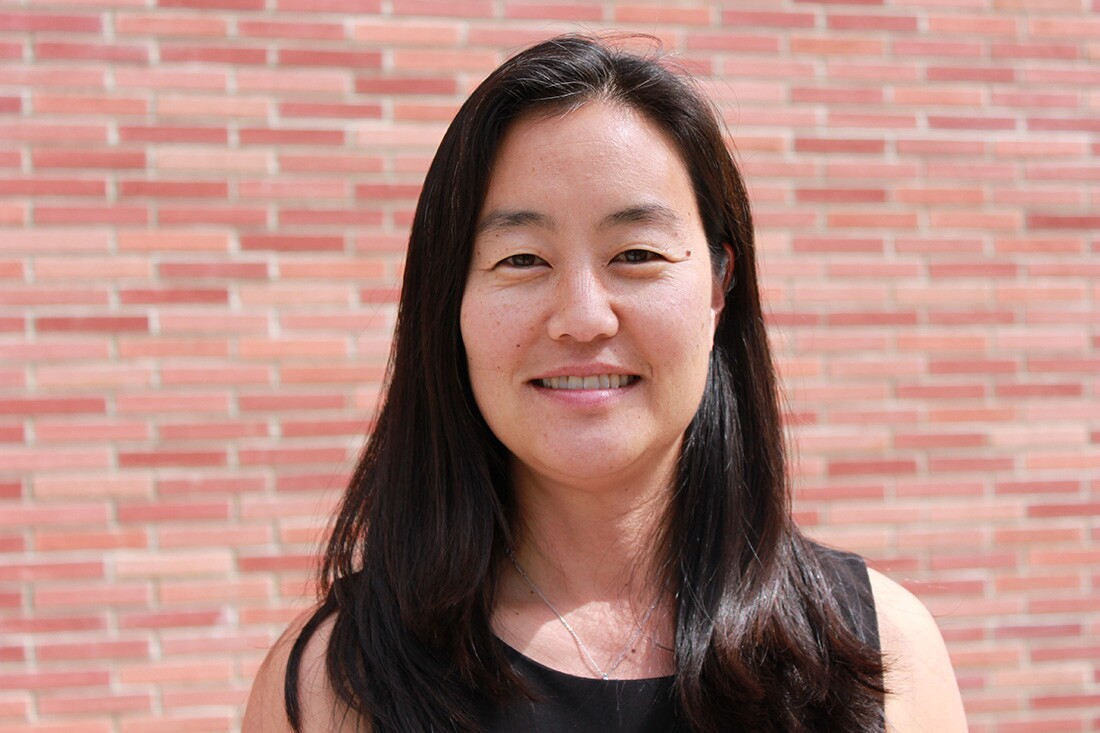 Jennifer Ito, PERE Director