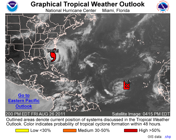 from NOAA.org