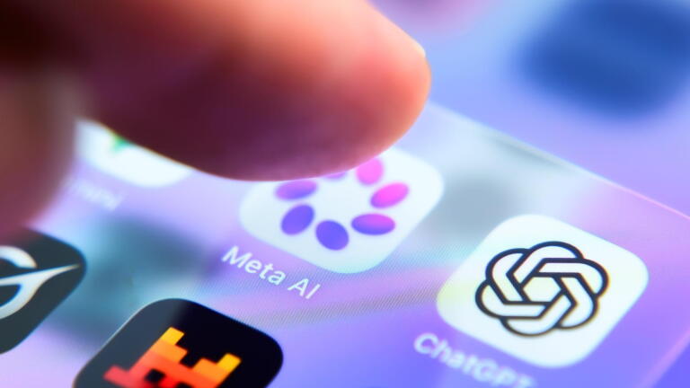 What Meta's open-source model means for the future of AI