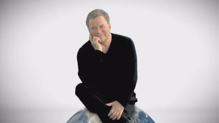 William Shatner