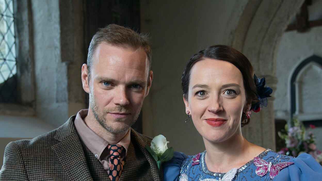 al and morwenna