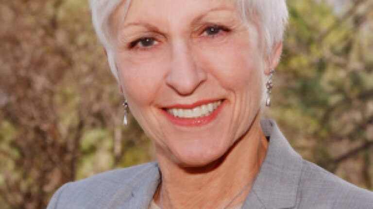 Belinda Smith Walker