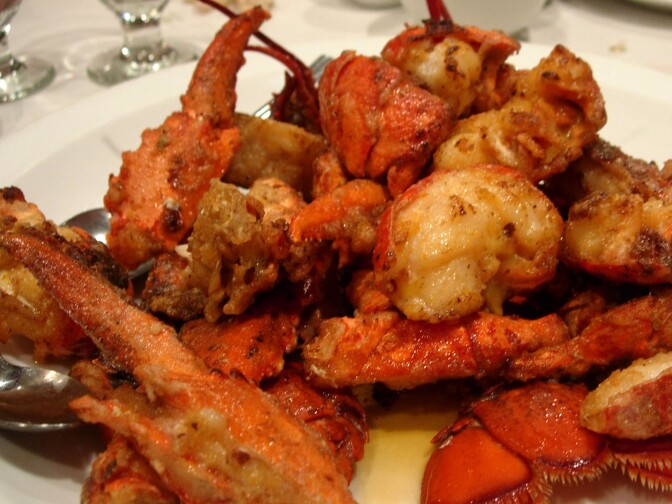 cheeselobster