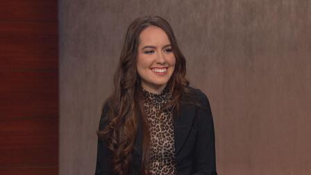 Saddleback College Student Sings Her Way to Carnegie Hall