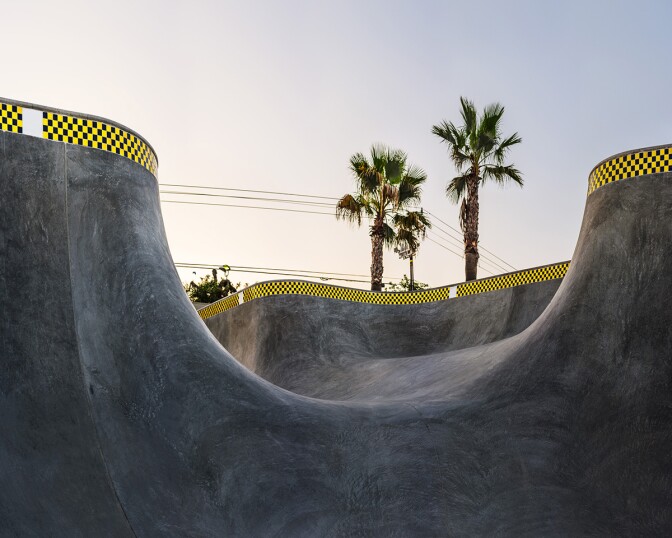 Concrete Vessel 130 | Courtesy of the artist