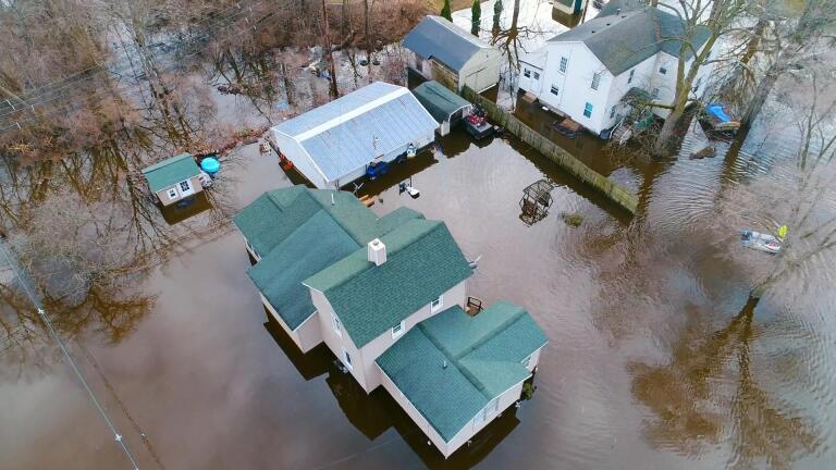 How Communities Can Adapt to Climate Change