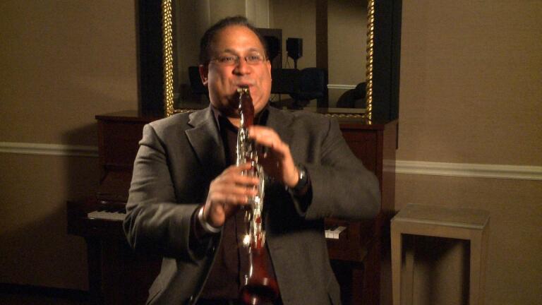 The Gershwin Glissando