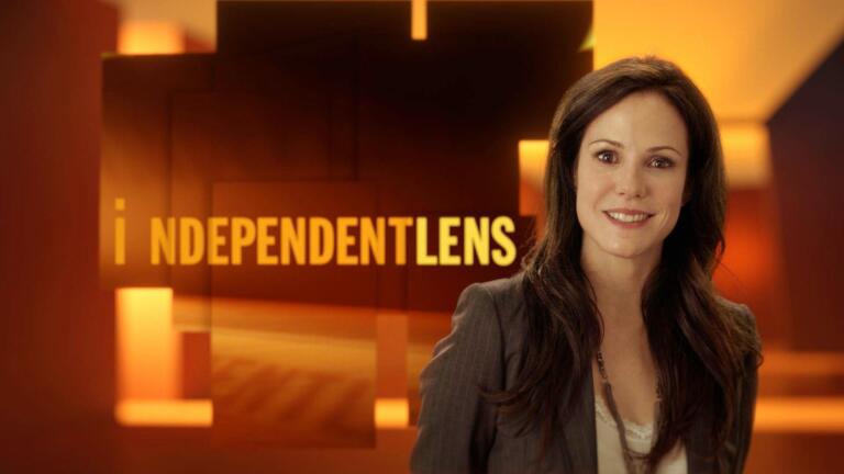 Mary-Louise Parker to Host Independent Lens