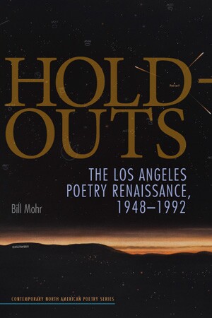 'Hold-Outs' Cover