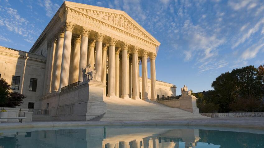 SCOTUS: Triumph or Tragedy?