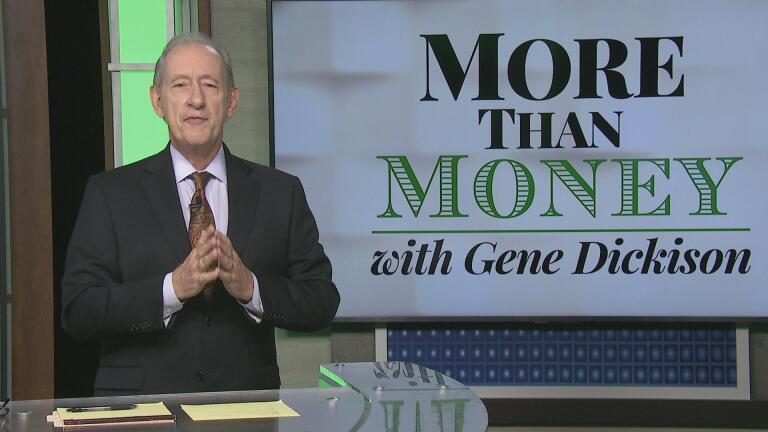 More Than Money S3 Ep. 8