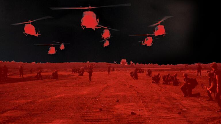 My Lai Preview